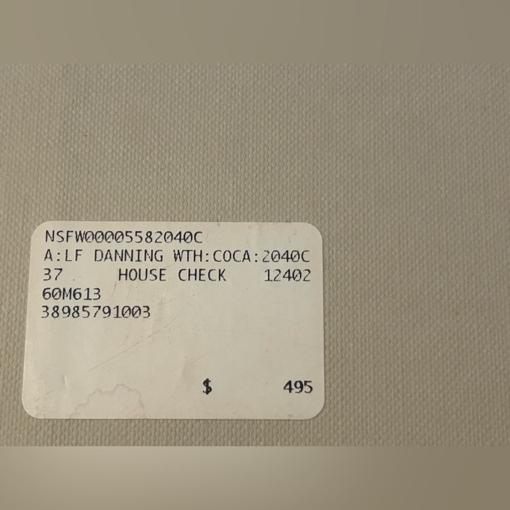 EUC Burberry Danning weather rain/snow boots signature pattern UK 4 EUR 37 - Picture 14 of 15